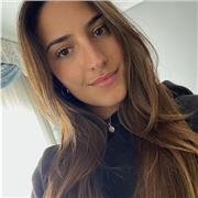 Profesora de apoyo escolar. Psicóloga. Enseño a leer a niños de primero de primaria y técnicas de estudio a toda primaria y ESO